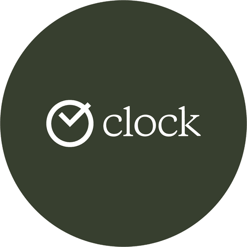 Clock PMS+